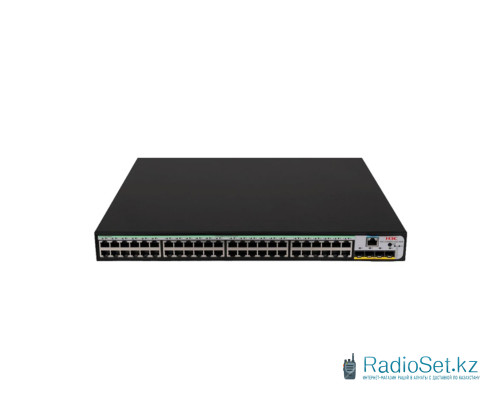 Коммутатор H3C LS-1850V2-52X-GL